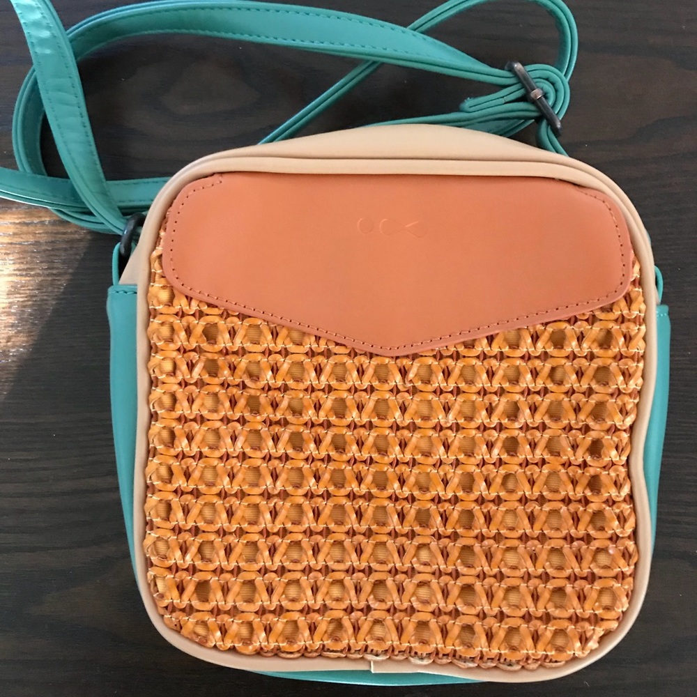 Skunkfunk purse